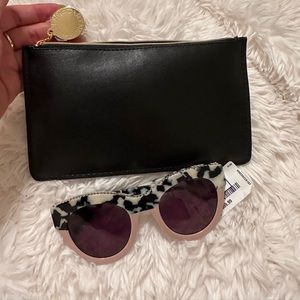 Stella McCartney Women’s Sunglasses